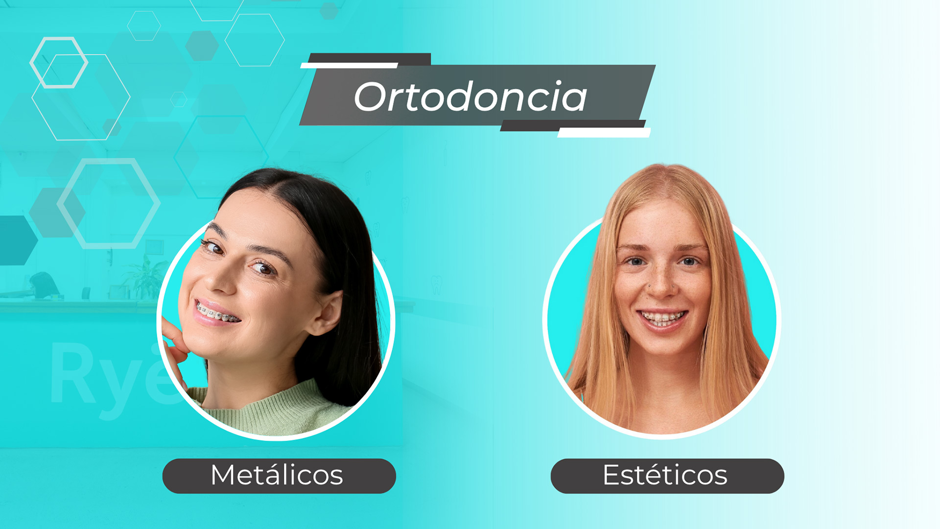 Ortodoncia